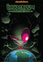 Invader Zim