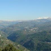 Broumana, Lebanon