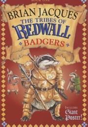 Tribes of Redwall: Badgers