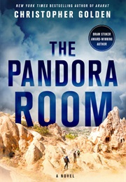 The Pandora Room (Christopher Golden)