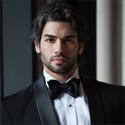 Şükrü Özyıldız