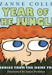 Year of the Jungle (Suzanne Collins)