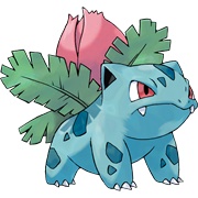Ivysaur