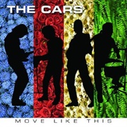 The Cars - Move Like This