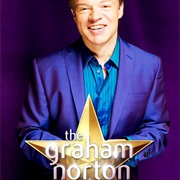 The Graham Norton Show