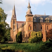 Koeningshoven, Tilburg