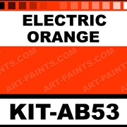 Electric Orange
