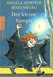 Der Kleine Vampir (Angela Sommer-Bodenburg)