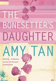 The Bonesetter&#39;s Daughter (Amy Tan)