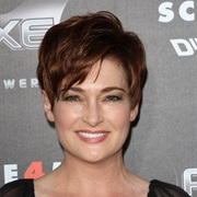 Carolyn Hennesy