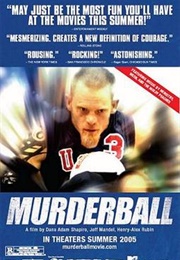 Murderball (2005)