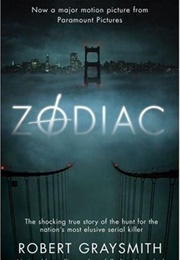 Zodiac (Robert Graysmith)