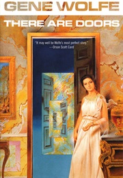 There Are Doors (Gene Wolfe)