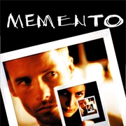 Memento (2001)