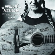 Wille Nelson - The Great Devide