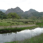 Malibu Creek State Park