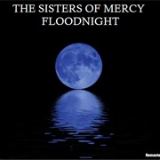 The Sisters of Mercy — Flood I