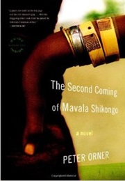 The Second Coming of Mavala Shikongo (Peter Orner)