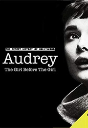 Audrey: The Girl Before the Girl (Adam Roche)