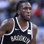 Taurean Prince