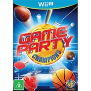 Game Party Champions