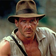 Indiana Jones - Raiders of the Lost Ark