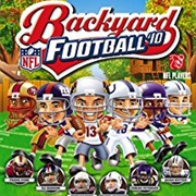 Backyard Football '10