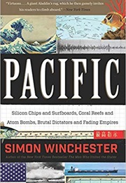 Pacific (Simon Winchester)