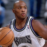 Mitch Richmond