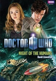 Night of the Humans (David Llewellyn)