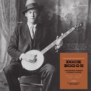 Dock Boggs - Country Blues