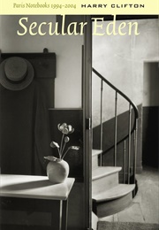 Secular Eden (Harry Clifton)