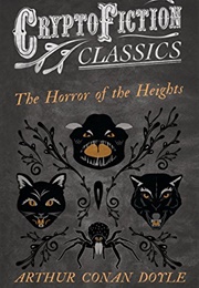The Horror of the Heights (Arthur Conan Doyle)