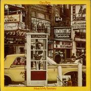 Gary Bartz - Music Is My Sanctuary