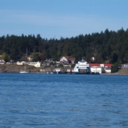 Shaw Island, Washington