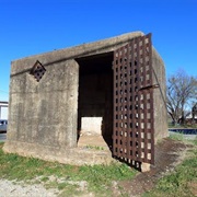 Washington, Oklahoma