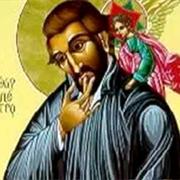 Saint Peter Canisius
