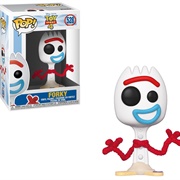 Forky