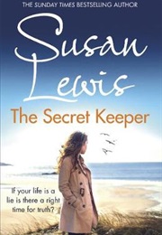 The Secret Keeper (Susan Lewis)