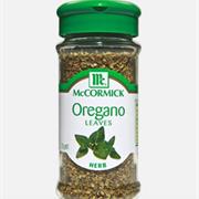 Oregano Leaves