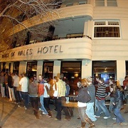 Prince of Wales Hotel