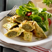 Maultaschen