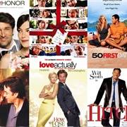 Romantic Comedies