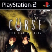 Curse: The Eye of Isis (PS2, 2003)