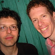 The Brothers Creeggan