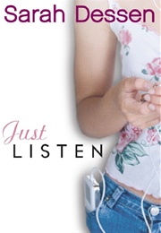 Just Listen (Sarah Dessen)