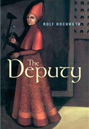 The Deputy (Rolf Hochhuth)