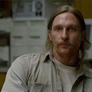 Matthew McConaughey