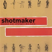 Shotmaker - Mouse Ear (Forget-Me-Not)