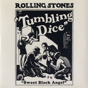 The Rolling Stones - Tumbling Dice